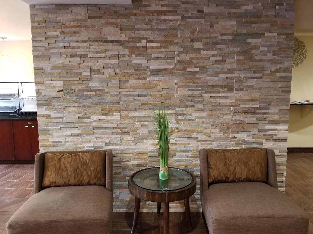 Red Roof Inn Raleigh North-Crabtree Mall-Lenovo Center Интериор снимка