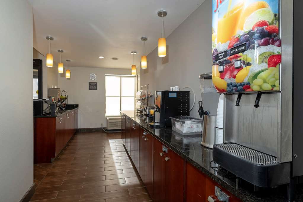 Red Roof Inn Raleigh North-Crabtree Mall-Lenovo Center Съоръжения снимка
