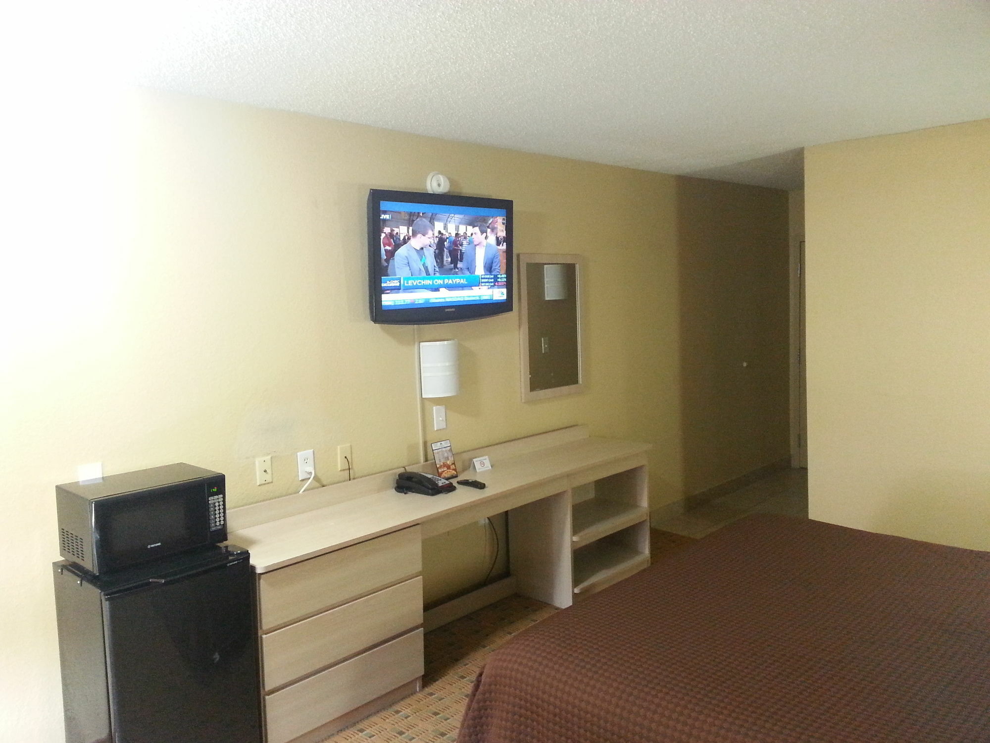 Red Roof Inn Raleigh North-Crabtree Mall-Lenovo Center Екстериор снимка