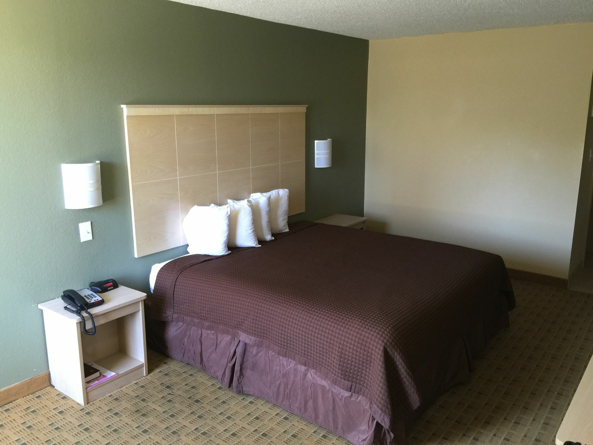 Red Roof Inn Raleigh North-Crabtree Mall-Lenovo Center Екстериор снимка