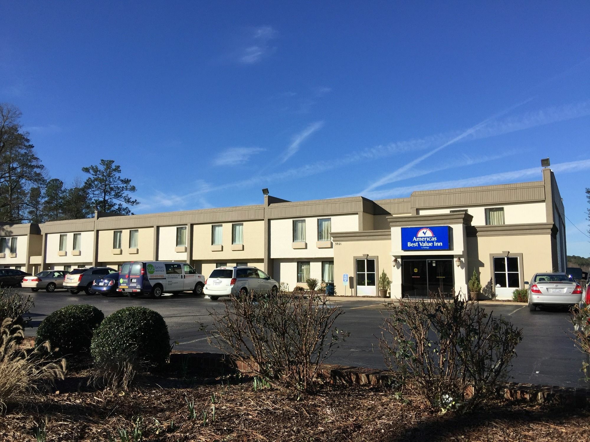 Red Roof Inn Raleigh North-Crabtree Mall-Lenovo Center Екстериор снимка